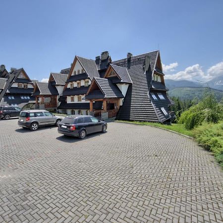 Visitzakopane - Vanilla Apartment Kierpcowka Екстериор снимка