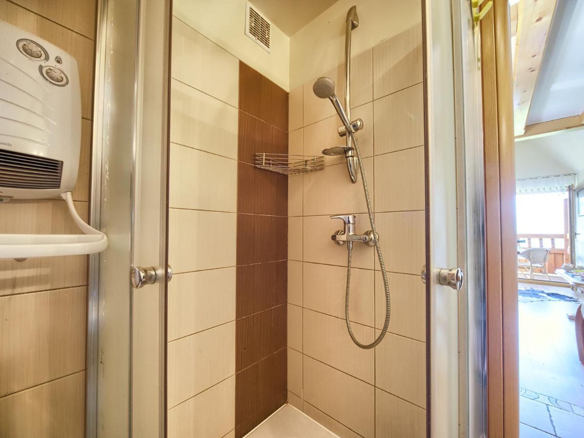 Visitzakopane - Vanilla Apartment Kierpcowka Екстериор снимка