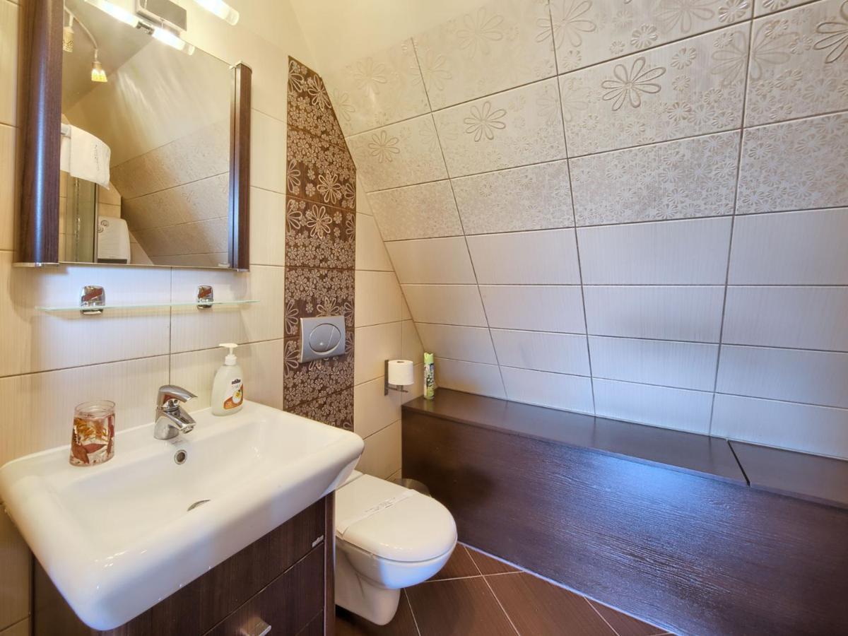 Visitzakopane - Vanilla Apartment Kierpcowka Екстериор снимка