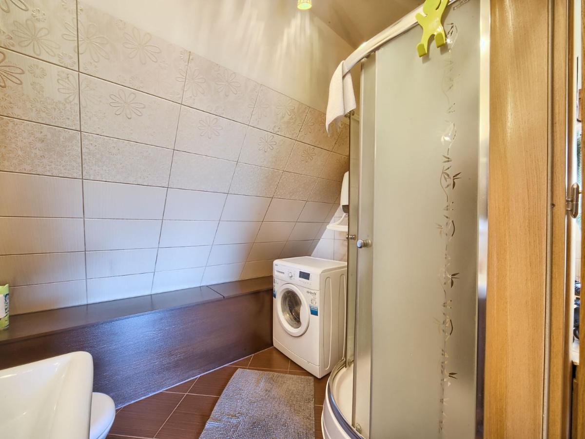 Visitzakopane - Vanilla Apartment Kierpcowka Екстериор снимка