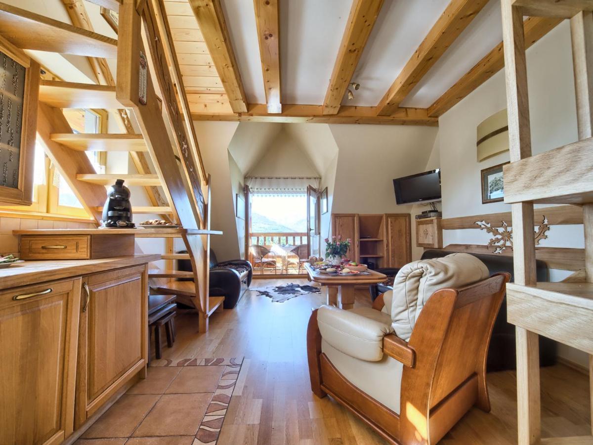 Visitzakopane - Vanilla Apartment Kierpcowka Екстериор снимка