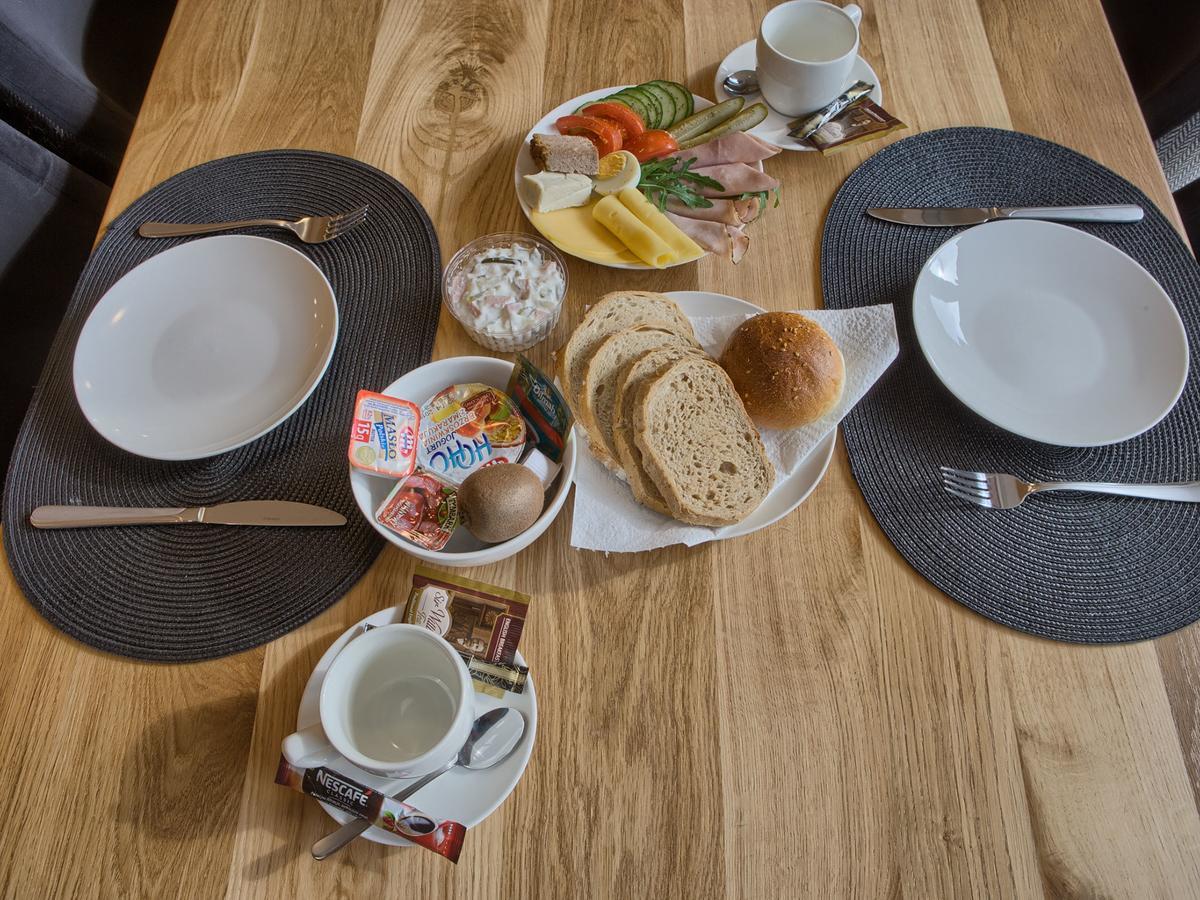 Visitzakopane - Vanilla Apartment Kierpcowka Екстериор снимка